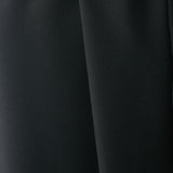 【kuros'オリジナル】イージーワイドタックパンツ | ウエストゴム オールシーズン可 男女兼用