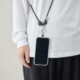 フォンストリング スマホショルダー HERRIE PHONE STRING　