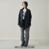 【kuros'オリジナル】ウエストドローコードジャケット | 2WAY 高機能素材 男女兼用