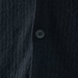 モヘアニットカーディガン｜モヘア混 ゆったり ユニセックス