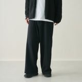 WOOL TRAVELING EASY PANTS STRAGIGHT | ストレートパンツ ウール100％ ユニセックス