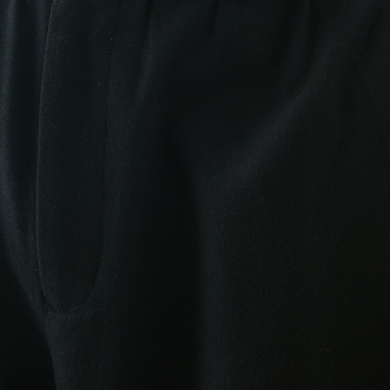 WOOL TRAVELING EASY PANTS STRAGIGHT | ストレートパンツ ウール100％ ユニセックス