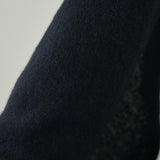 ベビーアルパカ混ストール｜kuros’別注色 日本製