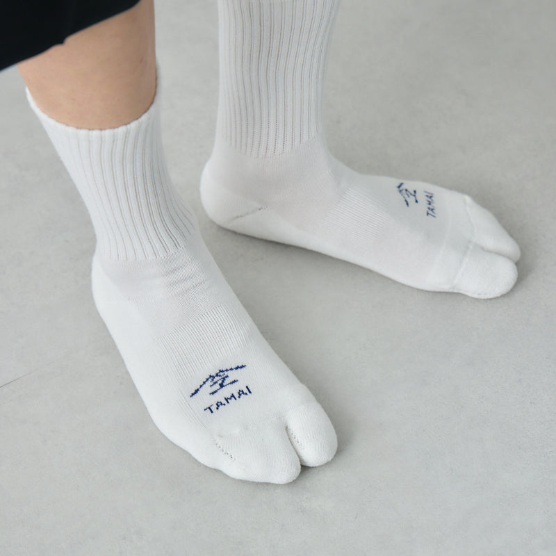 足袋ソックス-Essential Days TABI-｜	23.0～27.0cm対応 ユニセックス