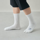 足袋ソックス-Essential Days TABI-｜	23.0～27.0cm対応 ユニセックス
