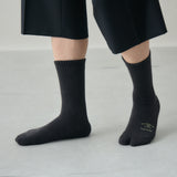 足袋ソックス-Essential Days TABI-｜	23.0～27.0cm対応 ユニセックス