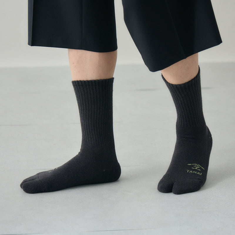 足袋ソックス-Essential Days TABI-｜	23.0～27.0cm対応 ユニセックス
