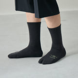 足袋ソックス-Essential Days TABI-｜	23.0～27.0cm対応 ユニセックス