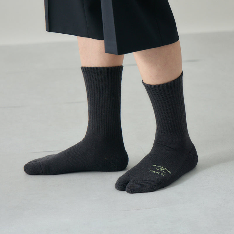 足袋ソックス-Essential Days TABI-｜	23.0～27.0cm対応 ユニセックス