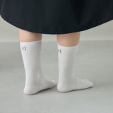 足袋ソックス-Classic Rib TABI-｜23.0～25.0cm対応 レディース