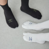 足袋ソックス-Essential Days TABI-｜	23.0～27.0cm対応 ユニセックス