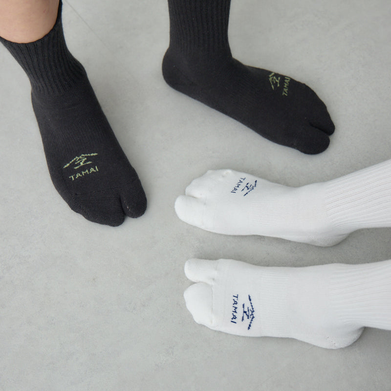 足袋ソックス-Essential Days TABI-｜	23.0～27.0cm対応 ユニセックス