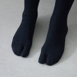 足袋ソックス-Classic Rib TABI-｜23.0～25.0cm対応 レディース