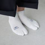 足袋ソックス-Everyday Easy TABI-｜23.0～27.0cm対応 ユニセックス
