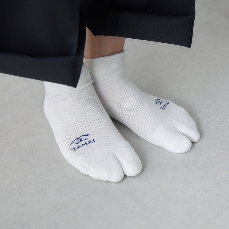 足袋ソックス-Everyday Easy TABI-｜23.0～27.0cm対応 ユニセックス