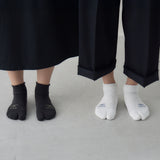 足袋ソックス-Everyday Easy TABI-｜23.0～27.0cm対応 ユニセックス