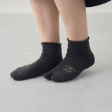 足袋ソックス-Everyday Easy TABI-｜23.0～27.0cm対応 ユニセックス