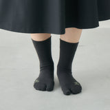 足袋ソックス-Always Relax TABI-｜23.0～25.0cm対応 レディース