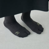 足袋ソックス-Always Relax TABI-｜23.0～25.0cm対応 レディース