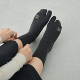 足袋ソックス-Always Relax TABI-｜23.0～25.0cm対応 レディース