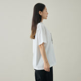 【kuros’オリジナル】CROWD GRAPHIC TEE
