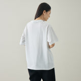 【kuros’オリジナル】CROWD GRAPHIC TEE