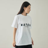 【kuros’オリジナル】BLACK MATCH POKET TEE