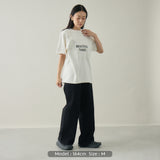 【kuros’オリジナル】BEAUTIFUL THINGS LOGO TEE