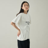 【kuros’オリジナル】BEAUTIFUL THINGS LOGO TEE