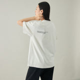 【kuros’オリジナル】BEAUTIFUL THINGS LOGO TEE