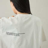 【kuros’オリジナル】BEAUTIFUL THINGS LOGO TEE