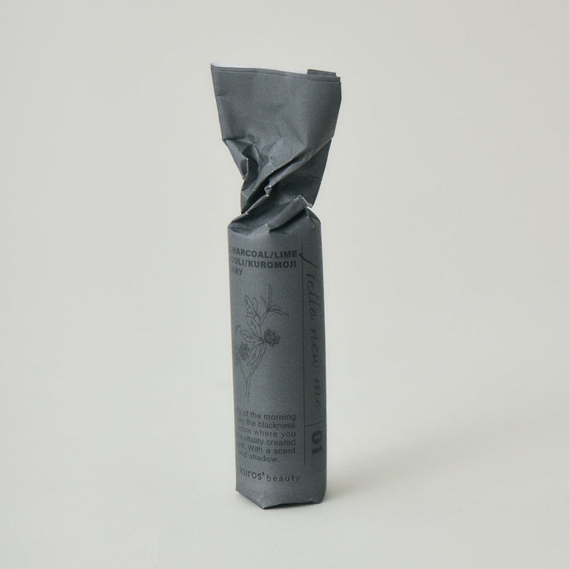 【kuros'×sariコラボ】お香 Hello new me