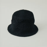 コットンニットハット｜日本製