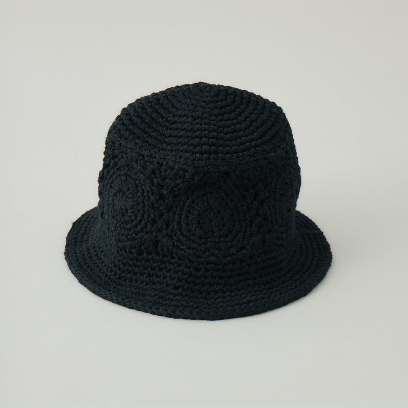 コットンニットハット｜日本製