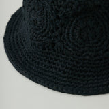 コットンニットハット｜日本製