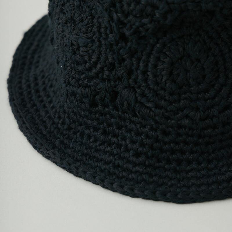 コットンニットハット｜日本製
