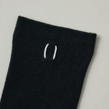 足袋ソックス-Classic Rib TABI-｜23.0～25.0cm対応 レディース