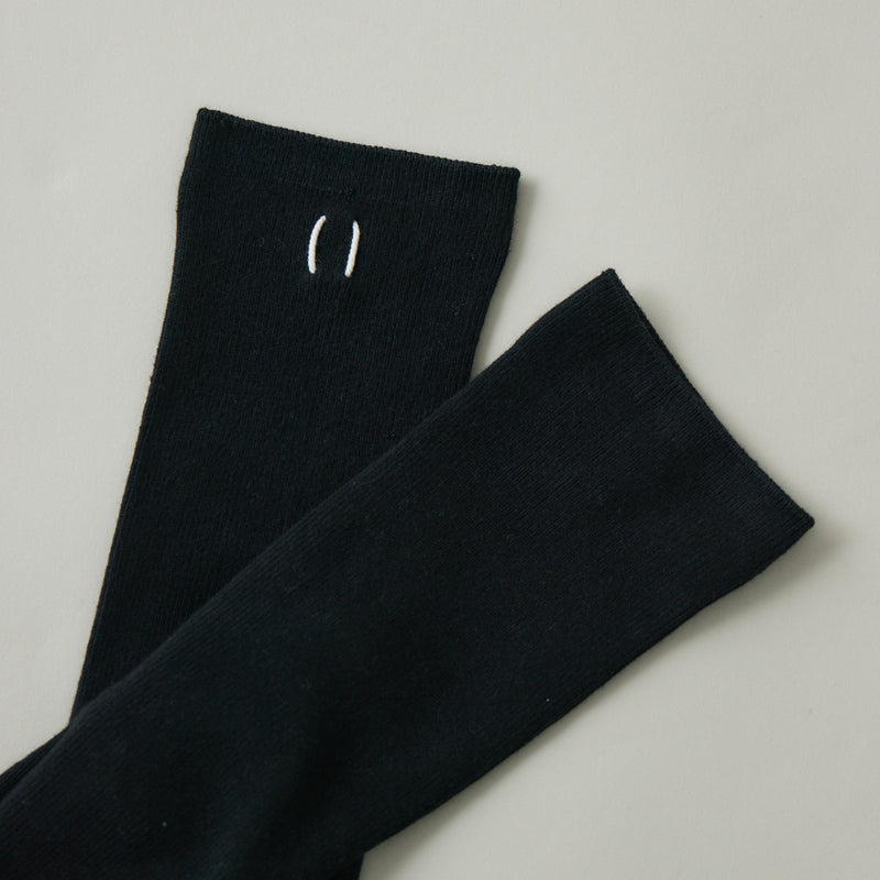 足袋ソックス-Classic Rib TABI-｜23.0～25.0cm対応 レディース