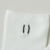 足袋ソックス-Classic Rib TABI-｜23.0～25.0cm対応 レディース