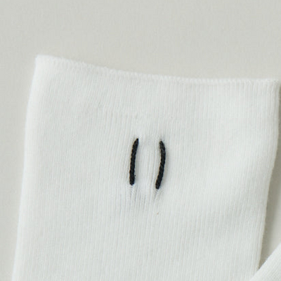 足袋ソックス-Classic Rib TABI-｜23.0～25.0cm対応 レディース