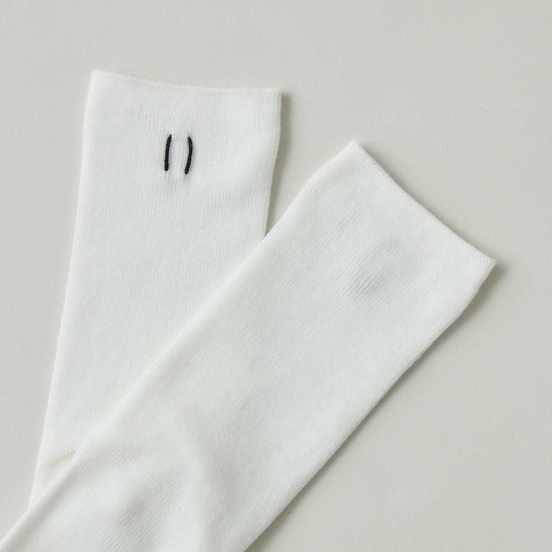 足袋ソックス-Classic Rib TABI-｜23.0～25.0cm対応 レディース