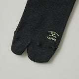 足袋ソックス-Always Relax TABI-｜23.0～25.0cm対応 レディース