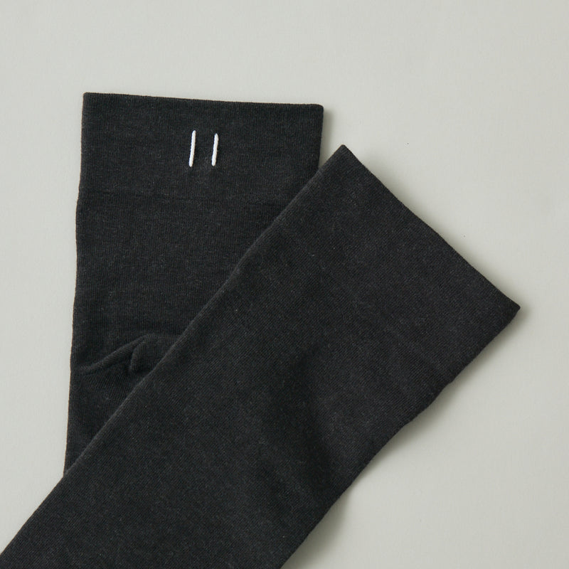 足袋ソックス-Always Relax TABI-｜23.0～25.0cm対応 レディース