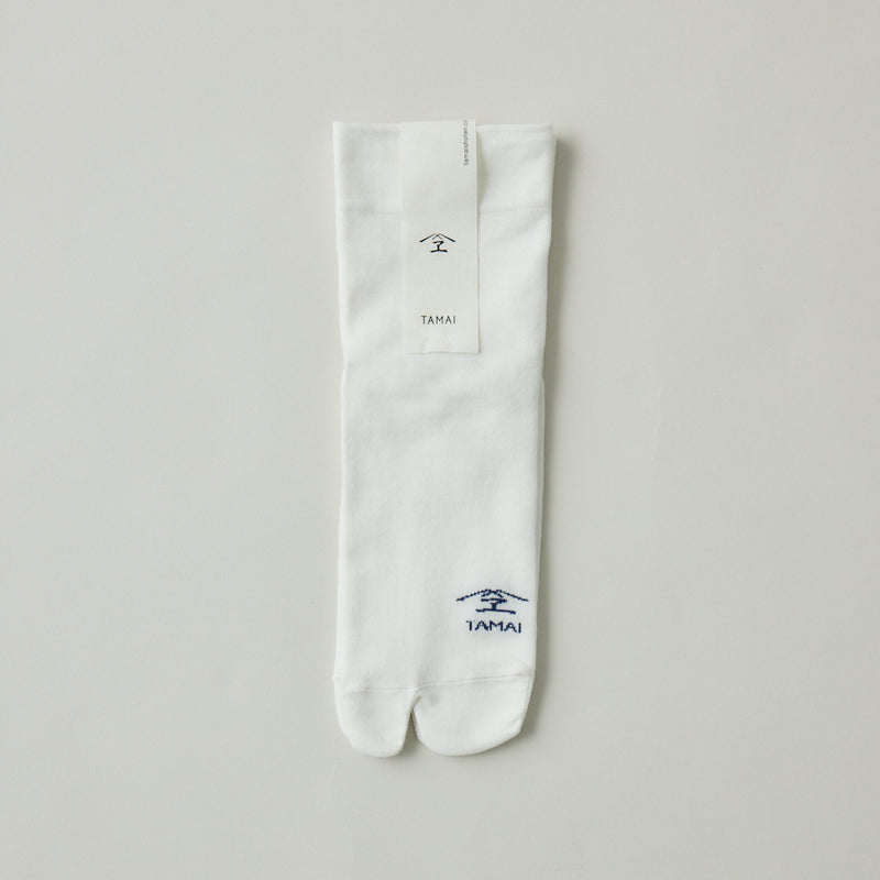 足袋ソックス-Always Relax TABI-｜23.0～25.0cm対応 レディース