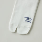足袋ソックス-Always Relax TABI-｜23.0～25.0cm対応 レディース