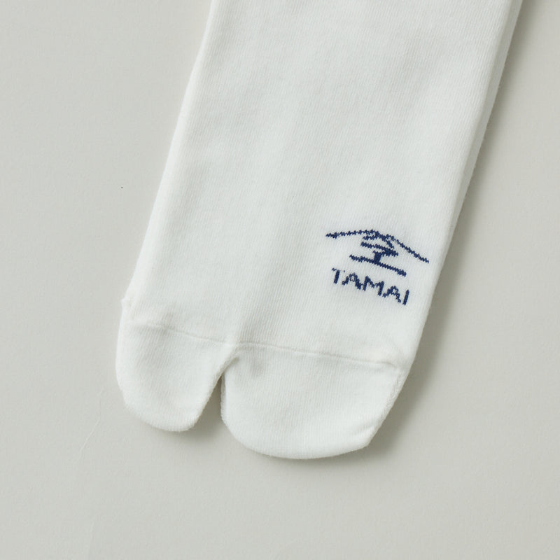 足袋ソックス-Always Relax TABI-｜23.0～25.0cm対応 レディース