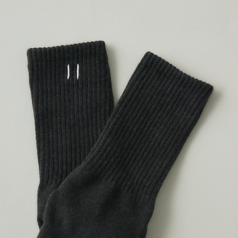 足袋ソックス-Essential Days TABI-｜	23.0～27.0cm対応 ユニセックス