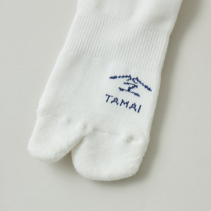 足袋ソックス-Essential Days TABI-｜	23.0～27.0cm対応 ユニセックス
