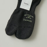 足袋ソックス-Everyday Easy TABI-｜23.0～27.0cm対応 ユニセックス