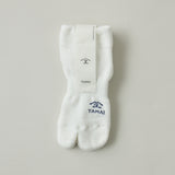 足袋ソックス-Everyday Easy TABI-｜23.0～27.0cm対応 ユニセックス